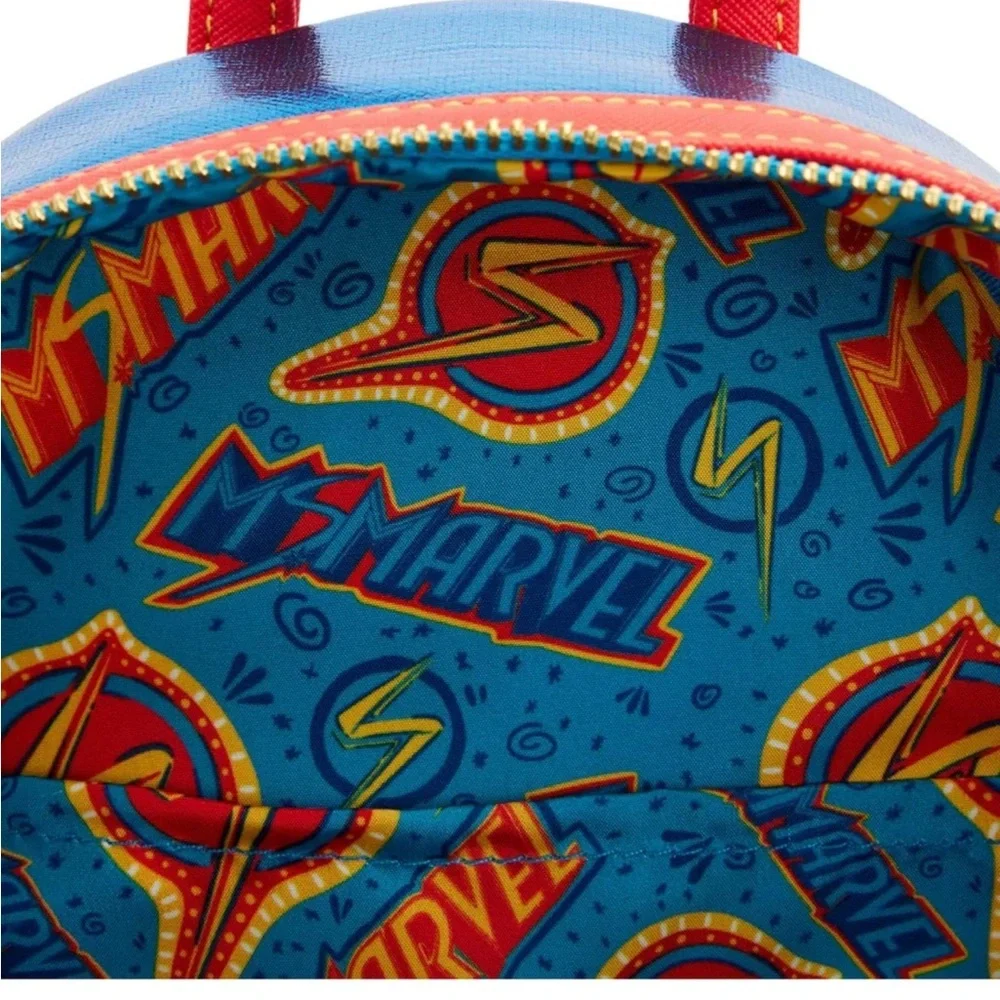 Loungefly marvel ms